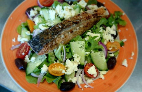 Yogolicious - Lennox Head Accommodation 0