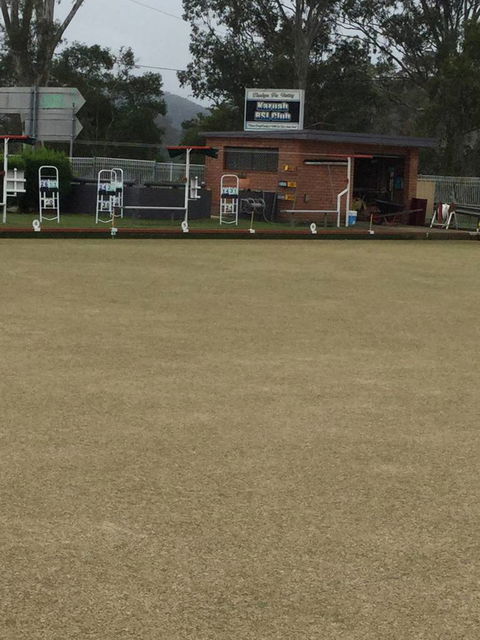 Karuah RSL Club - Lennox Head Accommodation 1