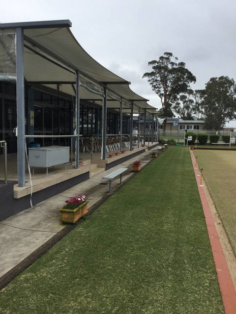 Karuah RSL Club - Lennox Head Accommodation 2