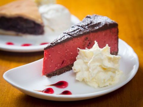 Andy’s Cherry Pie Cafe - Lennox Head Accommodation 0