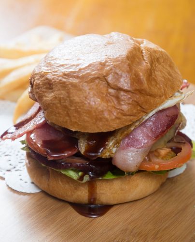 Andy’s Cherry Pie Cafe - Lennox Head Accommodation 2