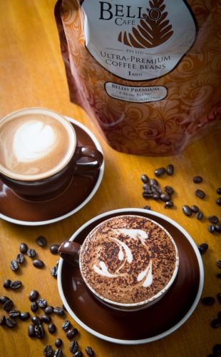 Andy’s Cherry Pie Cafe - Lennox Head Accommodation 3