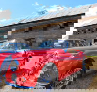 2020 Shannons Convicts to Classics - Car and Bike Show - Lennox Head Accommodation