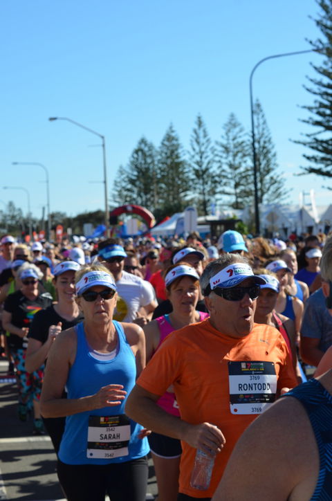 7 Sunshine Coast Marathon - Lennox Head Accommodation 0