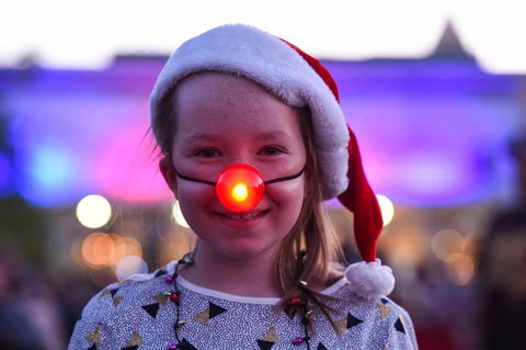 Albury Carols By Candlelight - Lennox Head Accommodation 0