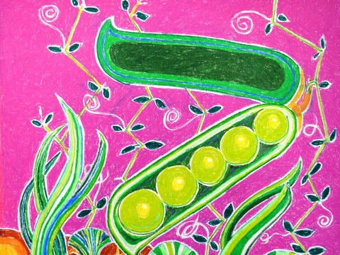 Almost The Last Supper: New Work By Merton Chambers - Lennox Head Accommodation 2