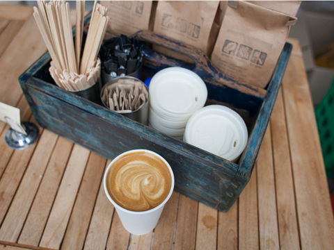 Alphington Farmers' Market - Lennox Head Accommodation 1