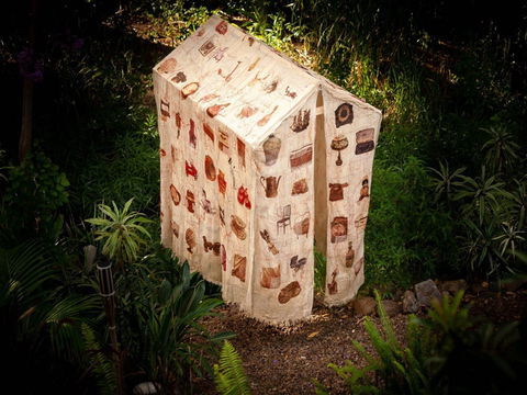 Artisan Collects - Lennox Head Accommodation 0