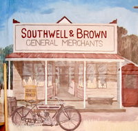 A Tale of Two Villages - An Exhibition - Lennox Head Accommodation