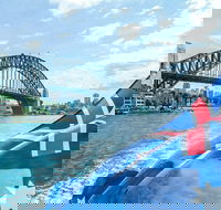 Australia Day Lunch and Dinner Cruises On Sydney Harbour with Sydney Showboats - Lennox Head Accommodation
