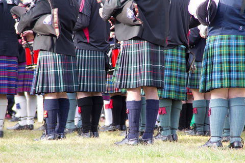 Australian Celtic Festival - Lennox Head Accommodation 2