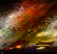 Australia Day in Blacktown - Lennox Head Accommodation