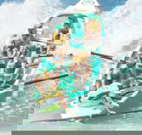 Australian Surf Rowers League Open - Lennox Head Accommodation