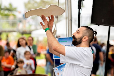 Australian Italian Festival - Lennox Head Accommodation 2