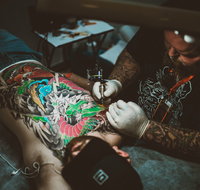 Australian Tattoo Expo