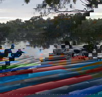 Avon Descent - Lennox Head Accommodation