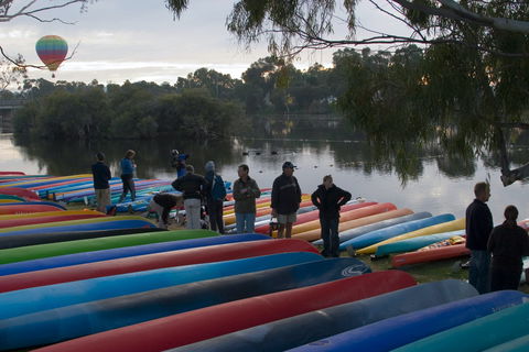 Avon Descent - Lennox Head Accommodation 0