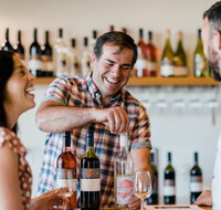 Behind the Wine - For The Wine Enthusiast - Lennox Head Accommodation