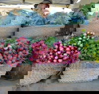 Berry Farmers' Market - Lennox Head Accommodation