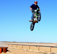 Betoota Horse and Motorbike Gymkhana - Lennox Head Accommodation