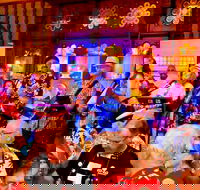 Blue Mountains Ukulele Festival - Lennox Head Accommodation