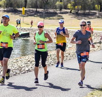 Broken Marathon Canberra - Lennox Head Accommodation