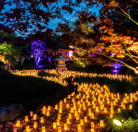 Canberra Nara Candle Festival - Lennox Head Accommodation