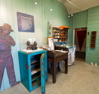 Cardwell Pioneers Tour - Lennox Head Accommodation