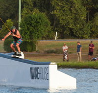 Cash for Tricks - Wakeboarding Comp - Lennox Head Accommodation