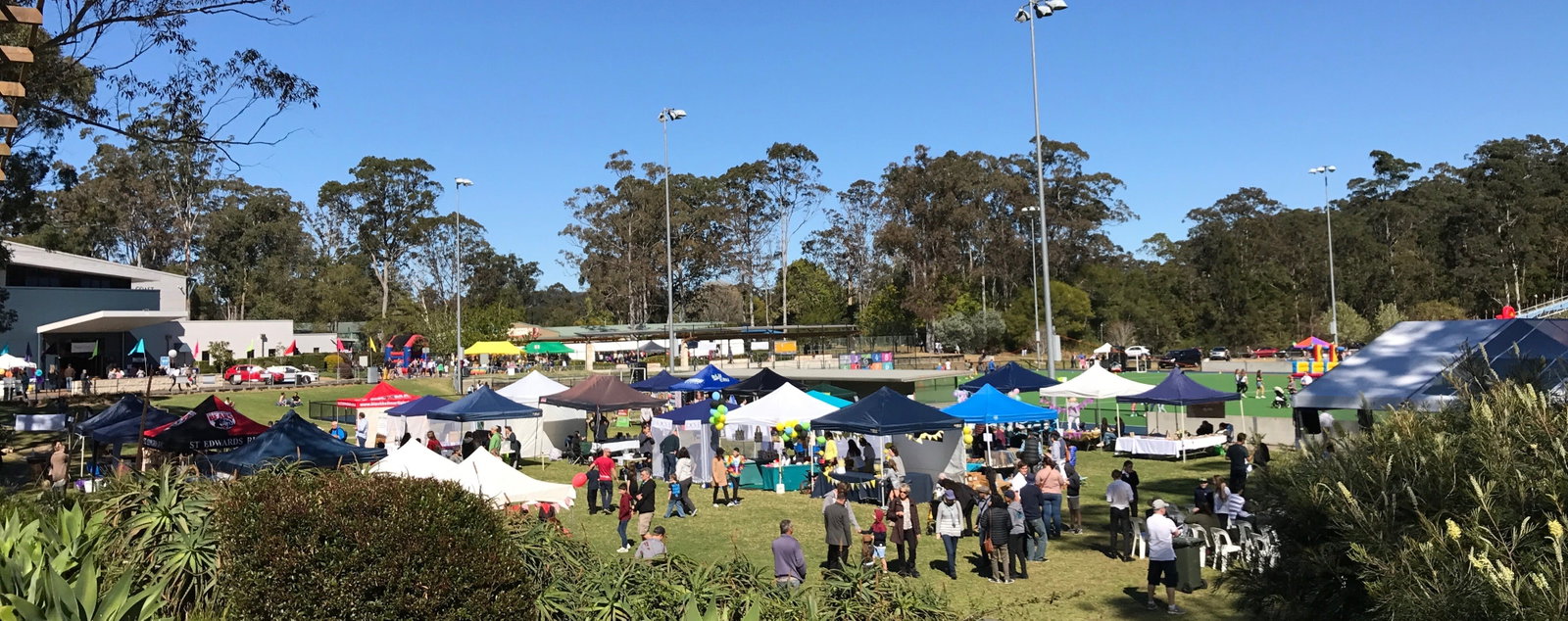 Erina Heights NSW Lennox Head Accommodation