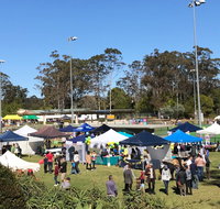 Central Coast Grammar School Spring Fair - Lennox Head Accommodation