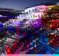 Christmas Lights Cruise - Lennox Head Accommodation