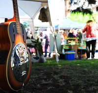 Church Markets - Lennox Head Accommodation