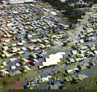 Cleveland Expo 2020 - Lennox Head Accommodation