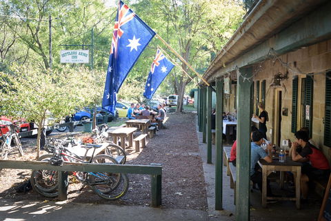 Convict 100 - Lennox Head Accommodation 2