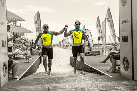 Coolangatta Gold 2020 - Lennox Head Accommodation 0