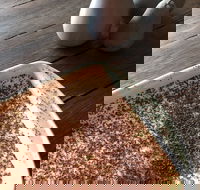 Creating Desserts - August - Lennox Head Accommodation