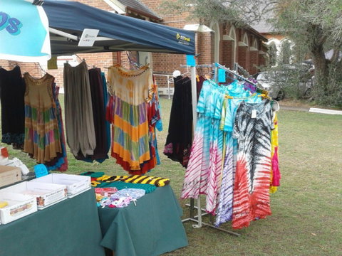 Dungog Markets - Lennox Head Accommodation 0