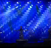 Echoes of Pink Floyd - A Journey Through Time - Lennox Head Accommodation