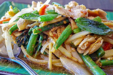 Khot Thai Restaurant - Lennox Head Accommodation 3