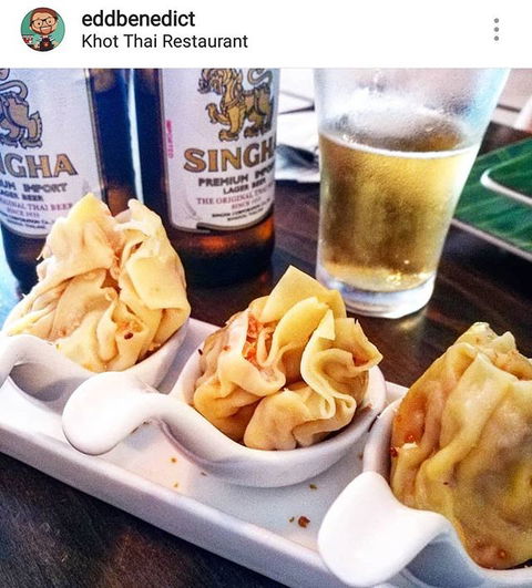 Khot Thai Restaurant - Lennox Head Accommodation 4