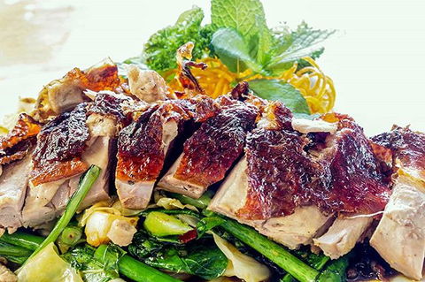 Khot Thai Restaurant - Lennox Head Accommodation 5