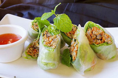 Khot Thai Restaurant - Lennox Head Accommodation 7