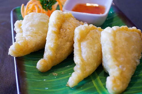 Khot Thai Restaurant - Lennox Head Accommodation 8