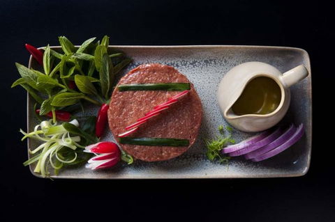 Zahli Modern Middle Eastern Restaurant - Lennox Head Accommodation 5