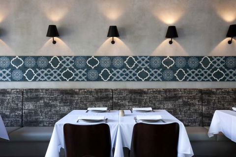 Zahli Modern Middle Eastern Restaurant - Lennox Head Accommodation 6