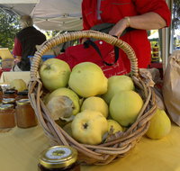Euroa Village Farmers' Market - Lennox Head Accommodation