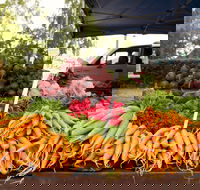 Evandale Market - Weekly - Lennox Head Accommodation