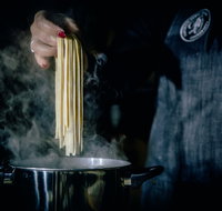 Experience 3  Pasta Making and Lunch with the DiGiorgio Family - Lennox Head Accommodation