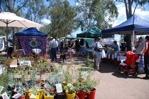 Fernvale Country Markets - Lennox Head Accommodation 0